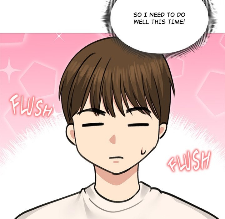 18+ Runaway Wife Chapter 34 page 56