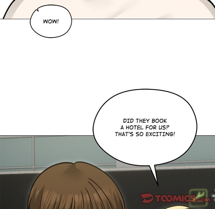 18+ Runaway Wife Chapter 34 page 57