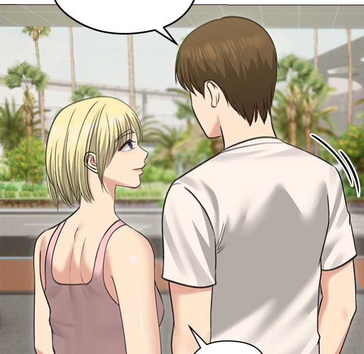 18+ Runaway Wife Chapter 34 page 60
