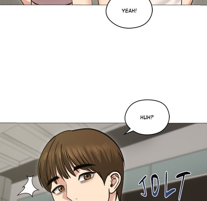 18+ Runaway Wife Chapter 34 page 61