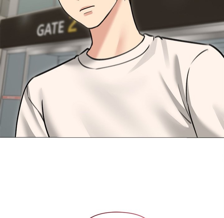 18+ Runaway Wife Chapter 34 page 62