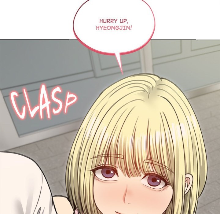 18+ Runaway Wife Chapter 34 page 63