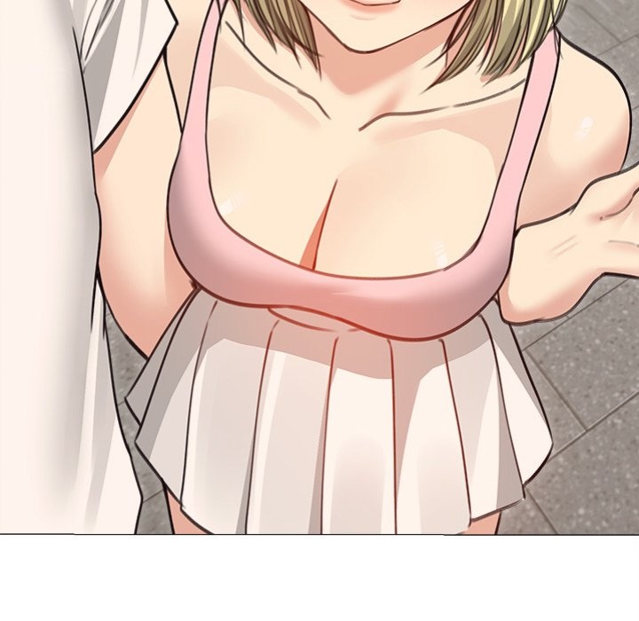 18+ Runaway Wife Chapter 34 page 64