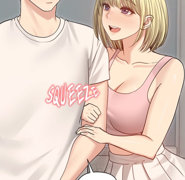 18+ Runaway Wife Chapter 34 page 66