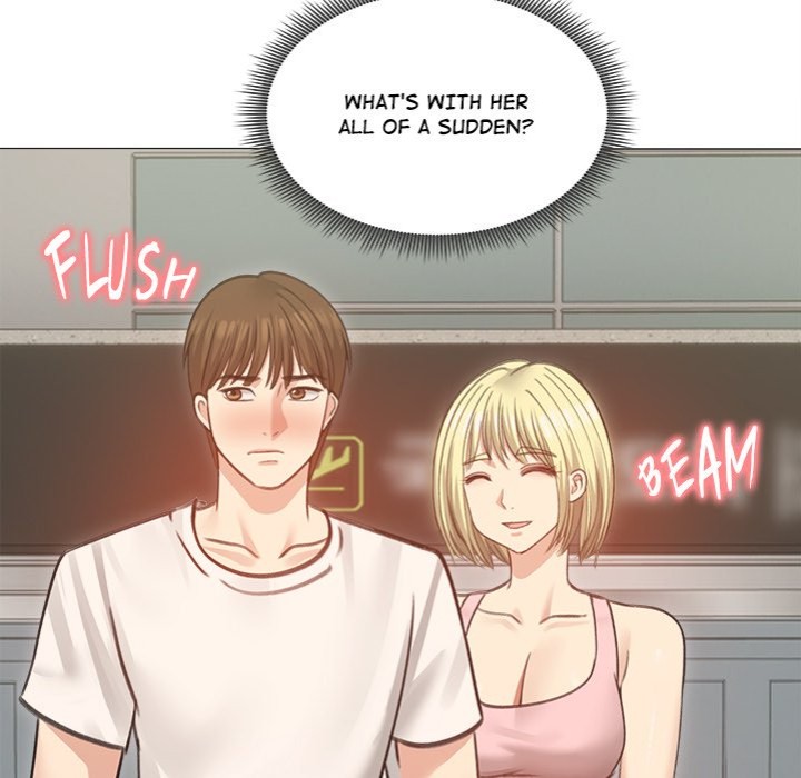 18+ Runaway Wife Chapter 34 page 68