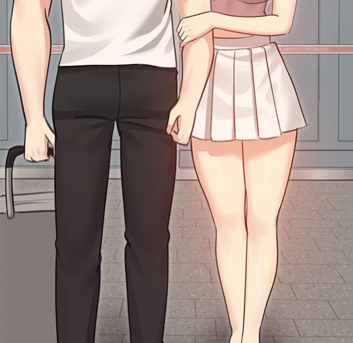 18+ Runaway Wife Chapter 34 page 69