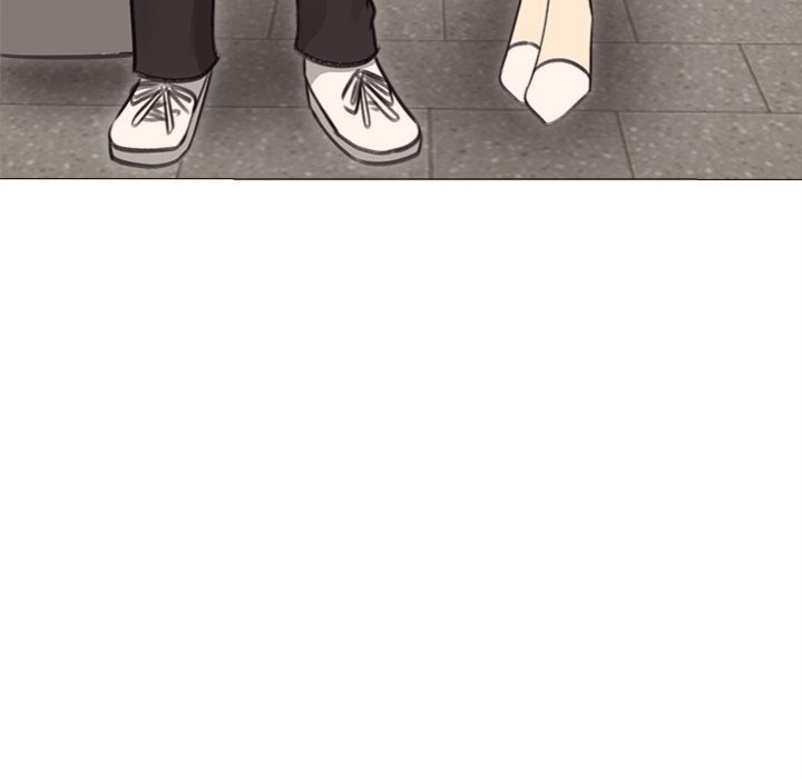 18+ Runaway Wife Chapter 34 page 70