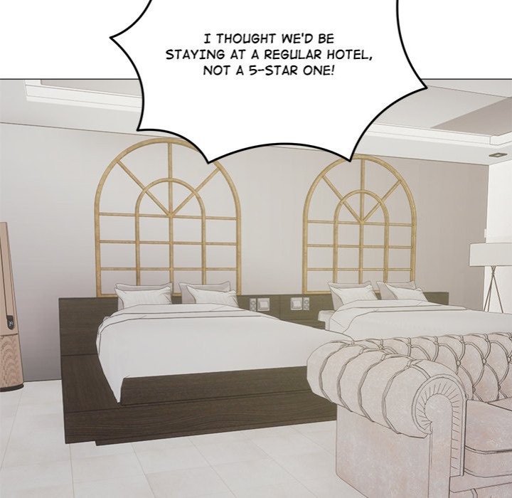 18+ Runaway Wife Chapter 34 page 76