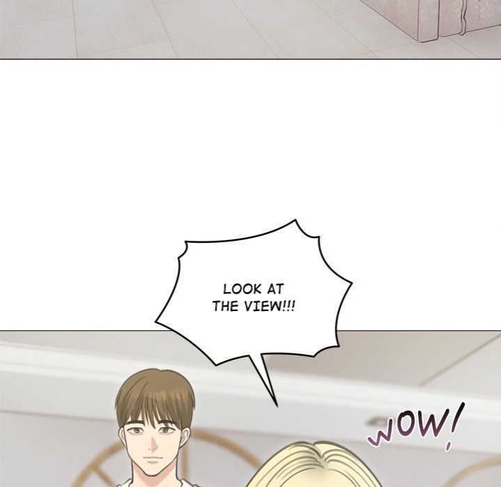 18+ Runaway Wife Chapter 34 page 77