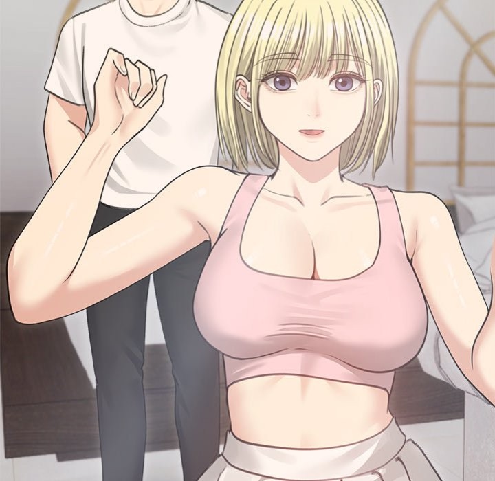 18+ Runaway Wife Chapter 34 page 78