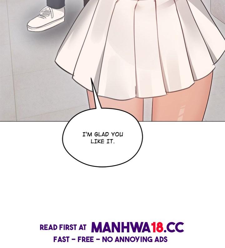 18+ Runaway Wife Chapter 34 page 79