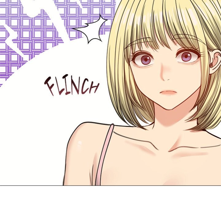 18+ Runaway Wife Chapter 34 page 81