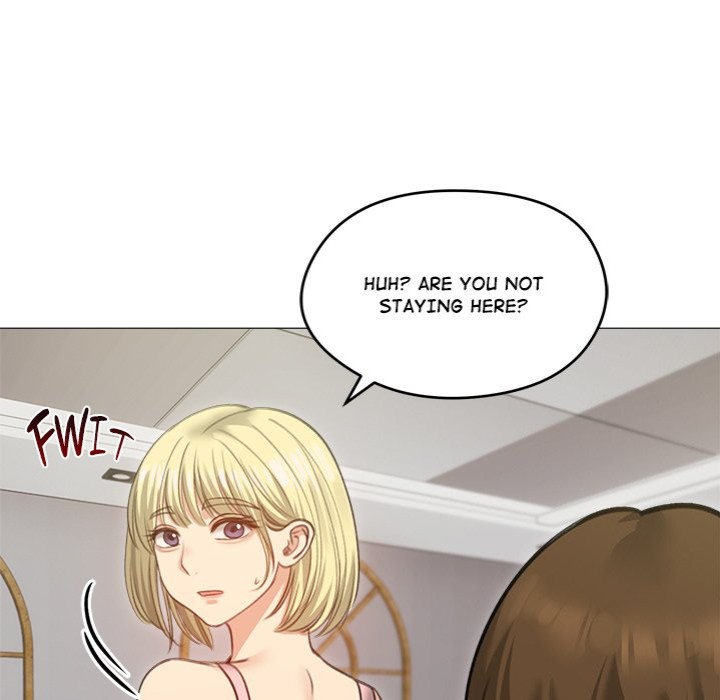 18+ Runaway Wife Chapter 34 page 82