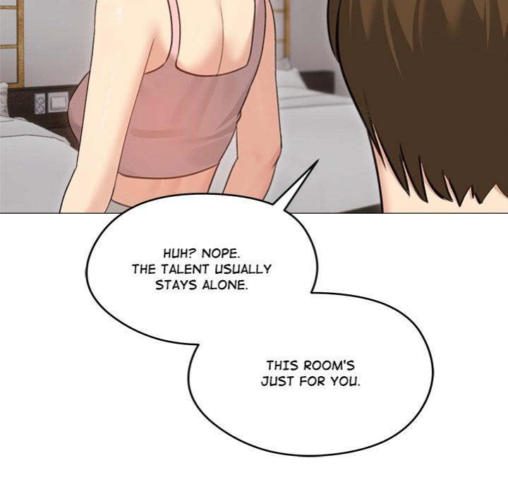 18+ Runaway Wife Chapter 34 page 83