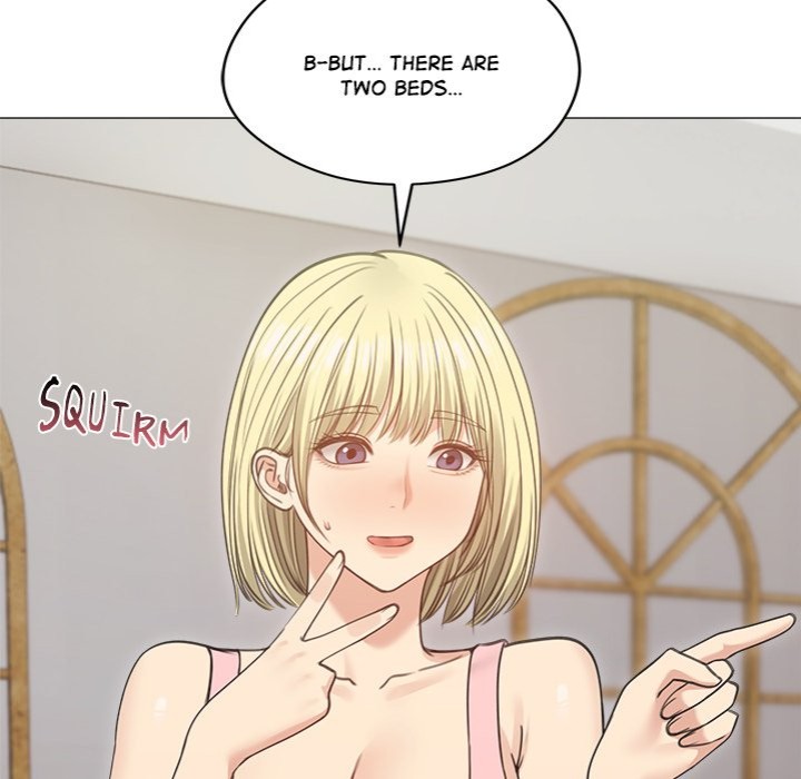 18+ Runaway Wife Chapter 34 page 85