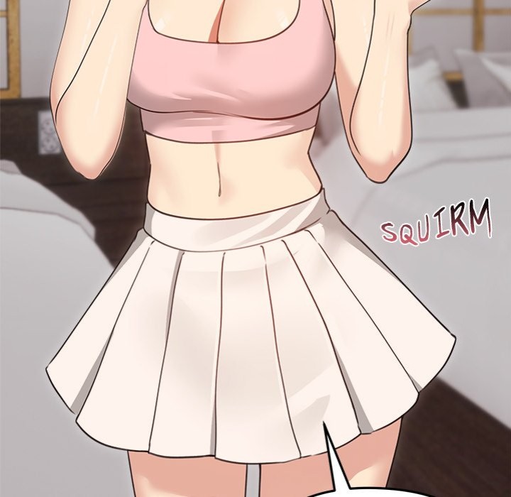 18+ Runaway Wife Chapter 34 page 86