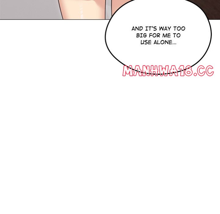 18+ Runaway Wife Chapter 34 page 87