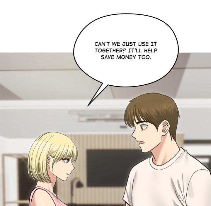 18+ Runaway Wife Chapter 34 page 88