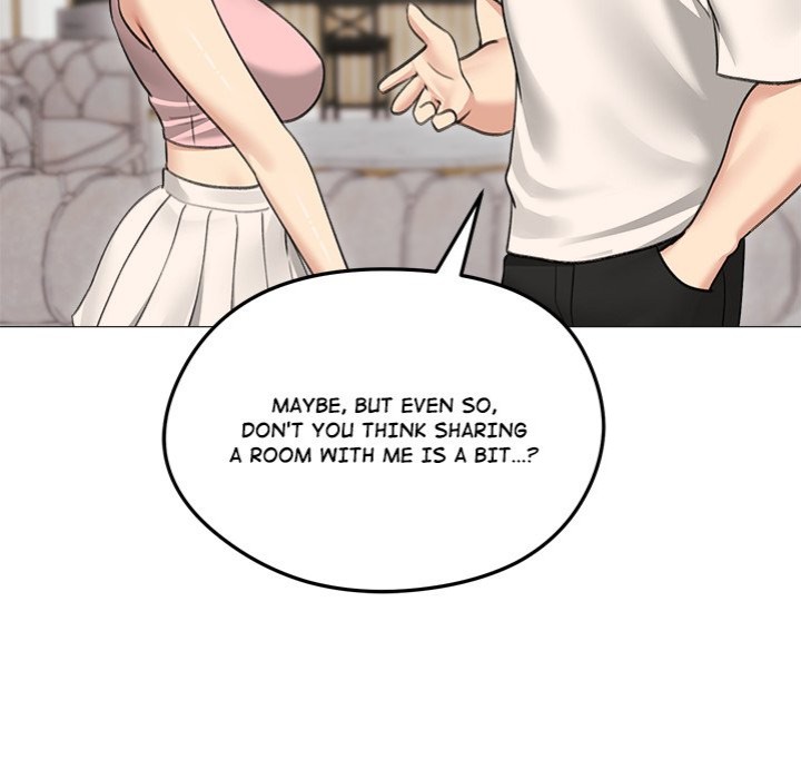 18+ Runaway Wife Chapter 34 page 89