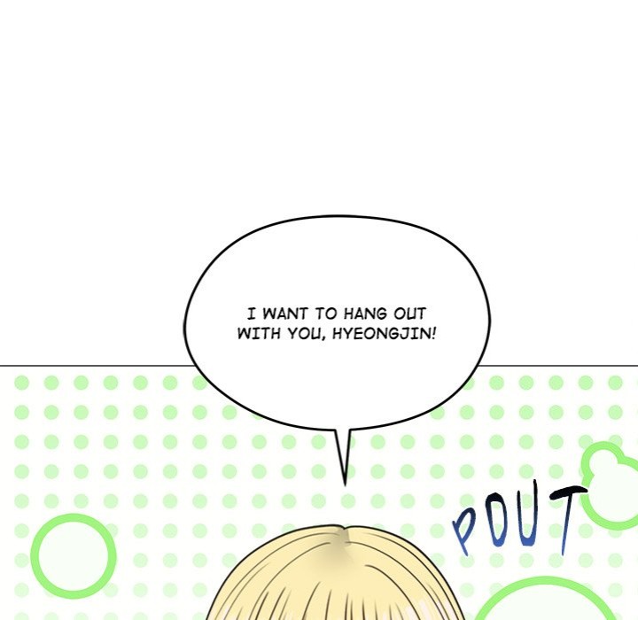 18+ Runaway Wife Chapter 34 page 90