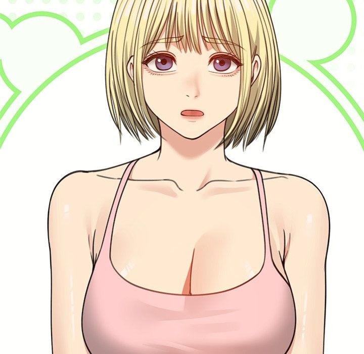 18+ Runaway Wife Chapter 34 page 91