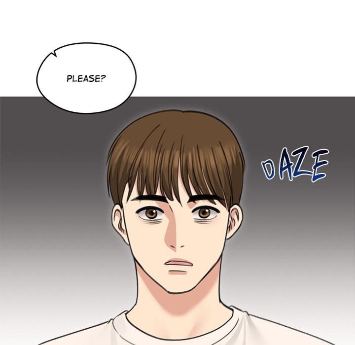 18+ Runaway Wife Chapter 34 page 93