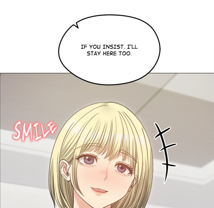 18+ Runaway Wife Chapter 34 page 95