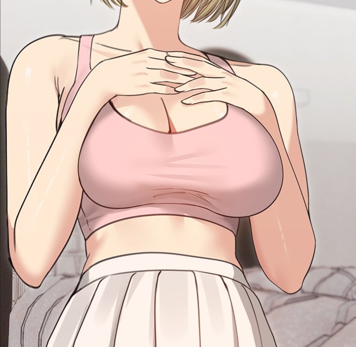 18+ Runaway Wife Chapter 34 page 96