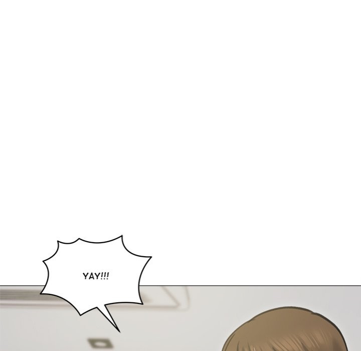 18+ Runaway Wife Chapter 34 page 98