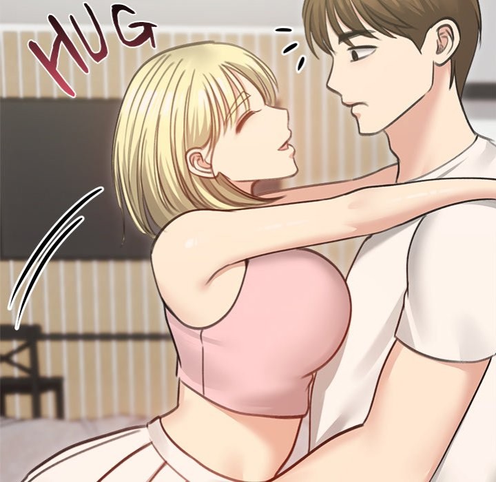 18+ Runaway Wife Chapter 34 page 99