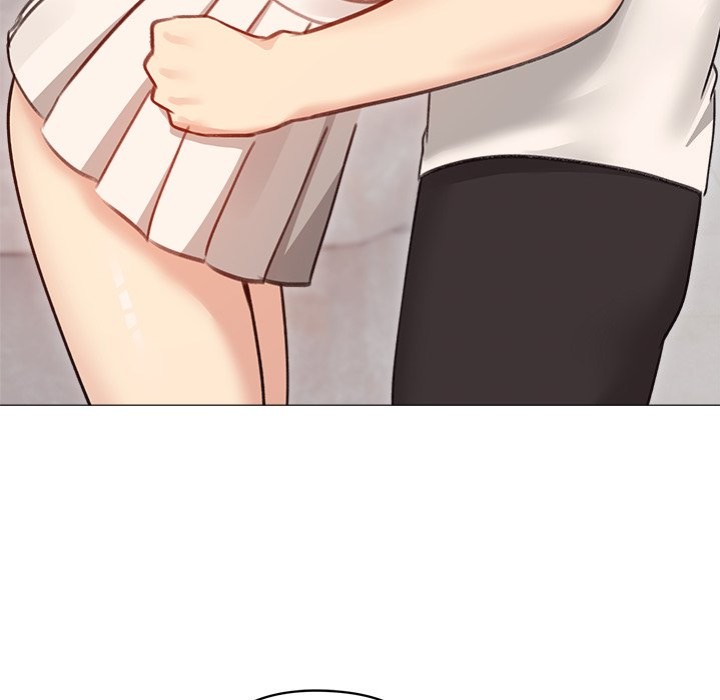 18+ Runaway Wife Chapter 34 page 100