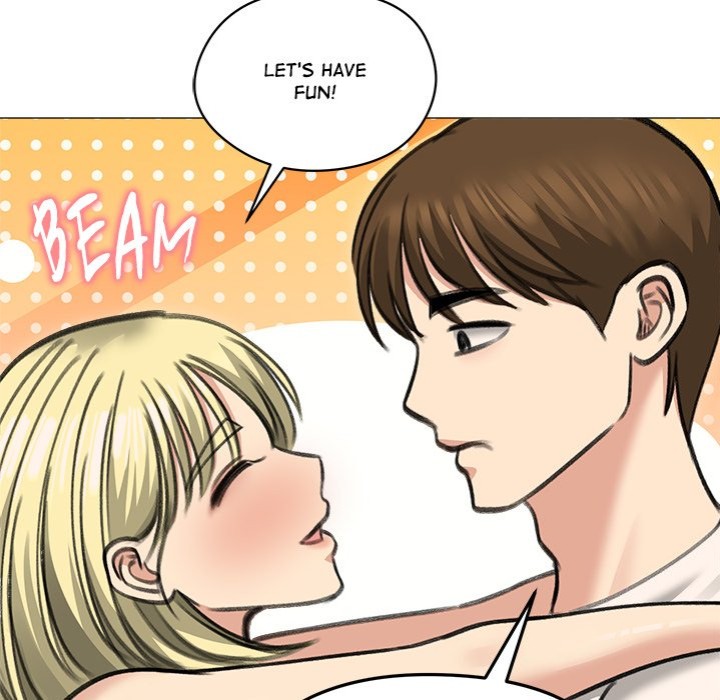 18+ Runaway Wife Chapter 34 page 101