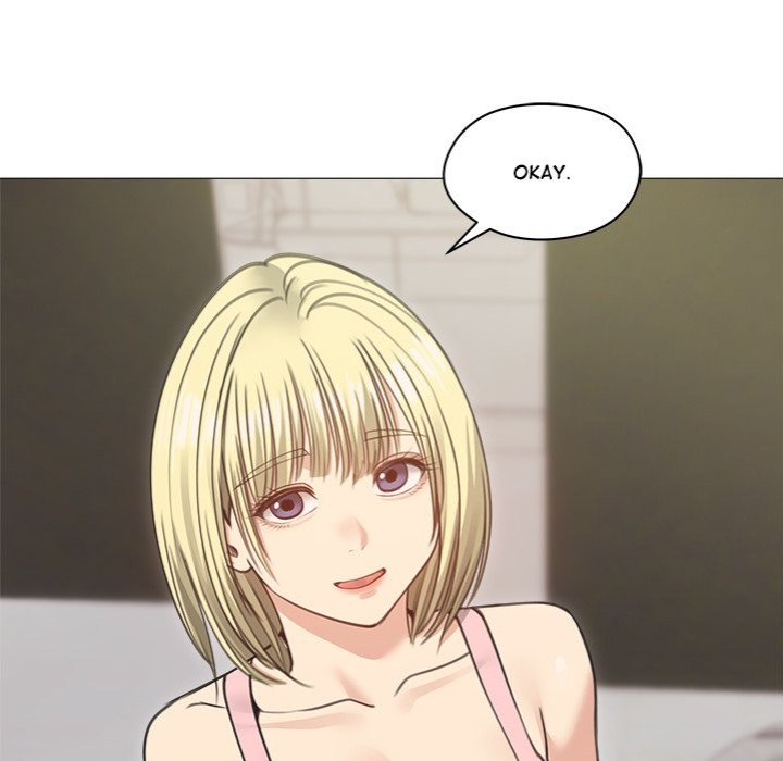 18+ Runaway Wife Chapter 34 page 103