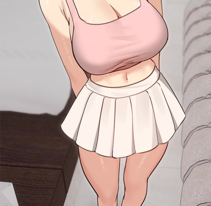 18+ Runaway Wife Chapter 34 page 104