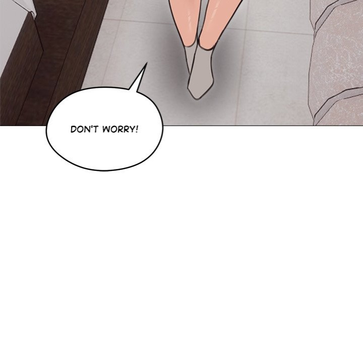 18+ Runaway Wife Chapter 34 page 105