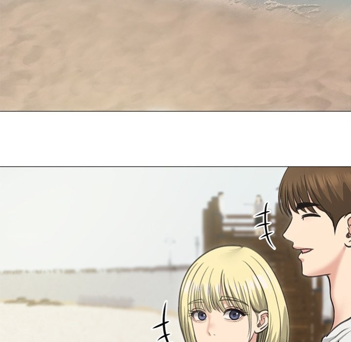 18+ Runaway Wife Chapter 34 page 108