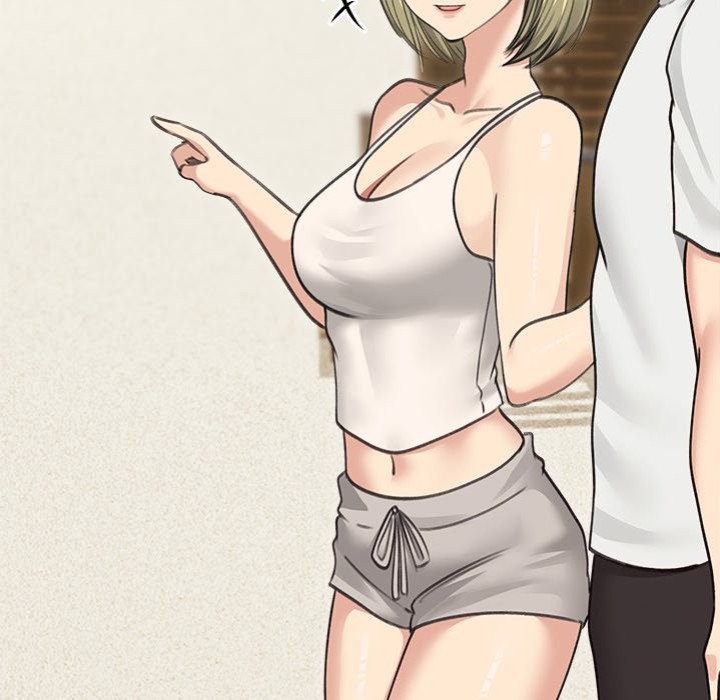 18+ Runaway Wife Chapter 34 page 109