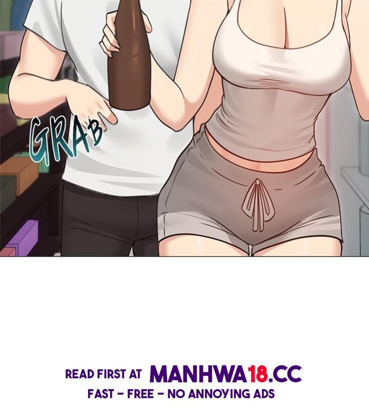 18+ Runaway Wife Chapter 34 page 112