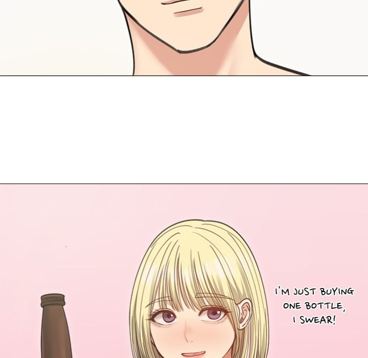 18+ Runaway Wife Chapter 34 page 114