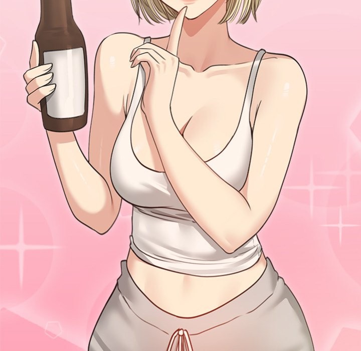 18+ Runaway Wife Chapter 34 page 115