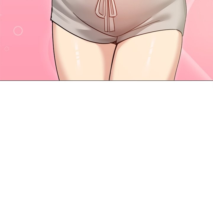 18+ Runaway Wife Chapter 34 page 116