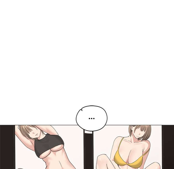 18+ Runaway Wife Chapter 34 page 118