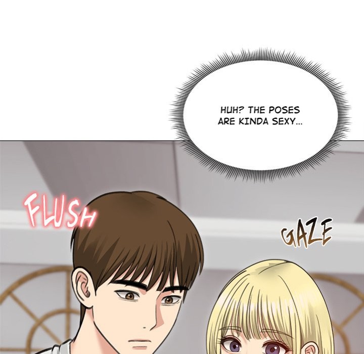 18+ Runaway Wife Chapter 34 page 120
