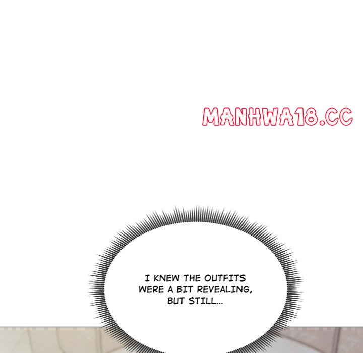 18+ Runaway Wife Chapter 34 page 122
