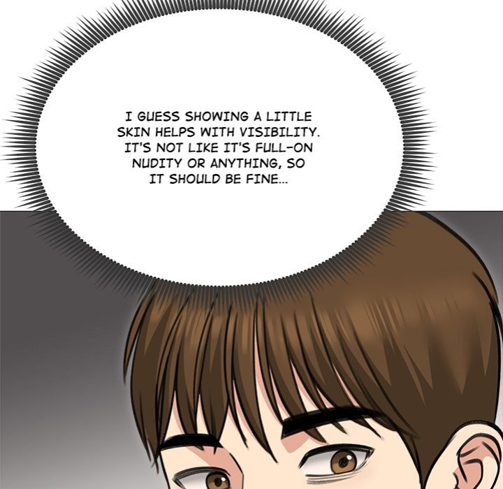 18+ Runaway Wife Chapter 34 page 125