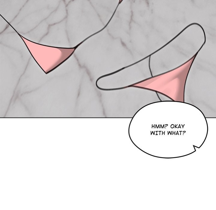18+ Runaway Wife Chapter 34 page 128