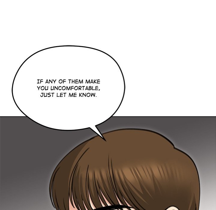 18+ Runaway Wife Chapter 34 page 132