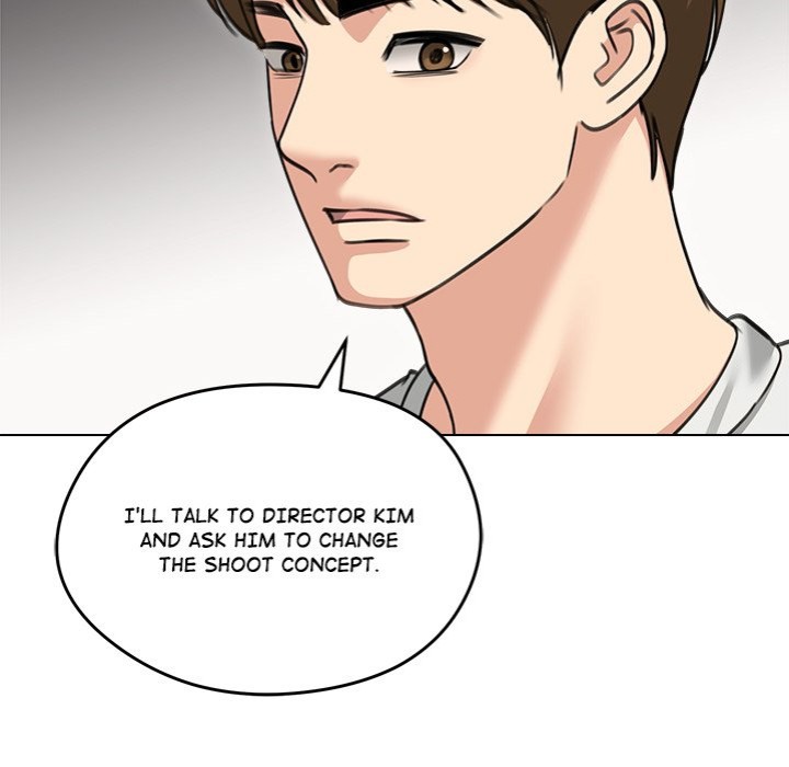 18+ Runaway Wife Chapter 34 page 133