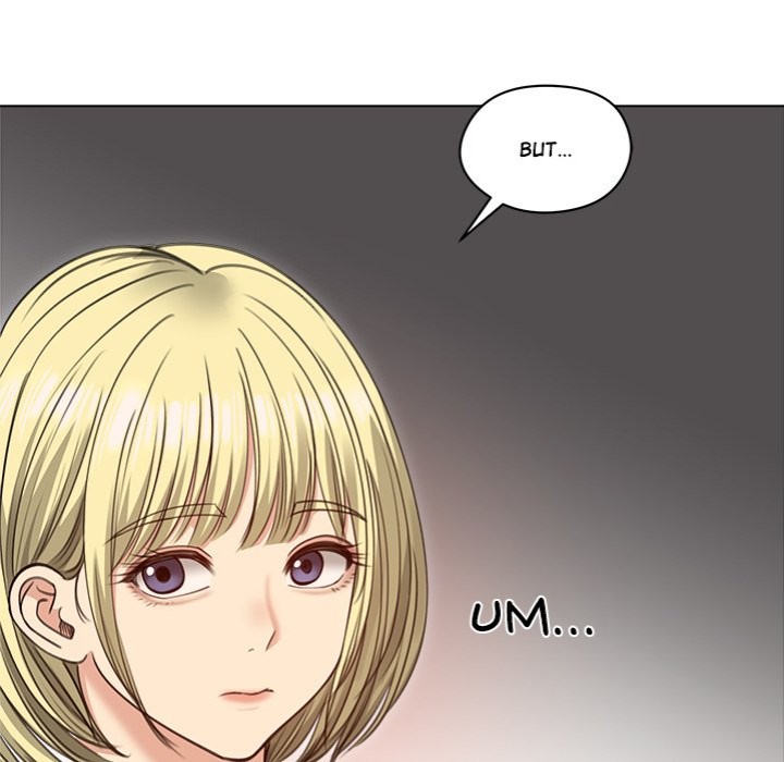 18+ Runaway Wife Chapter 34 page 134