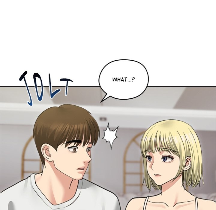 18+ Runaway Wife Chapter 34 page 136
